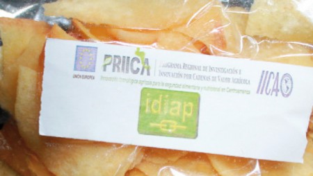 Proyecto Evaluación de clones promisorios de yuca