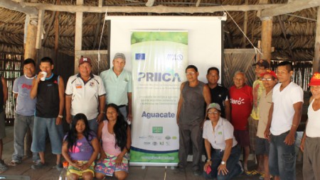 IDIAP capacita a productores de aguacate en Darién