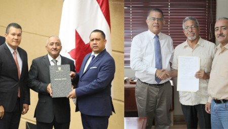 Investigadores agropecuarios dirigen IDIAP