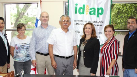 Intercambio técnico y académico entre universidad Heriot Watt de Escocia e IDIAP