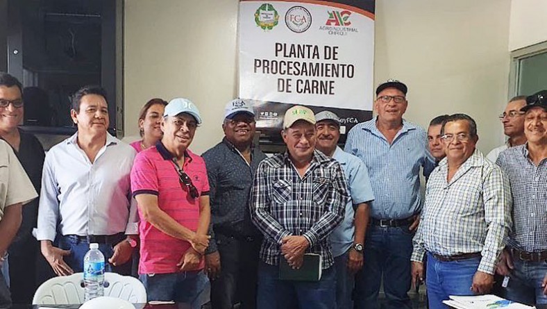 En alianza con productores e industria, IDIAP busca mejorar la calidad de carne que consume el panameño