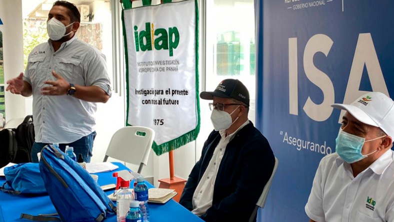 ISA e IDIAP desarrollan foro para mejorar los manuales de aseguramiento