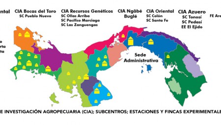 IDIAP continuará apoyando al productor en el 2021