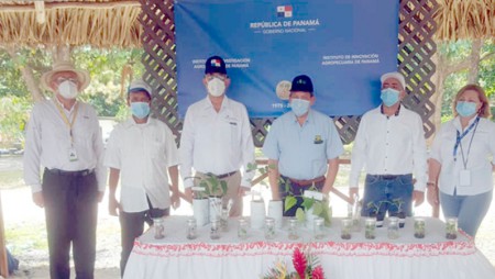 IDIAP ahora es el Instituto de Innovación Agropecuaria de Panamá