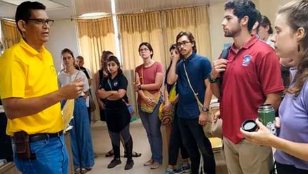 III Taller de la Alianza Mundial del Suelo se realiza en Panamá (formato virtual)