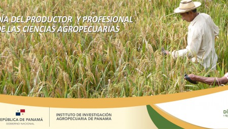 Feliz día del productor y del profesional de la ciencias agropecuarias