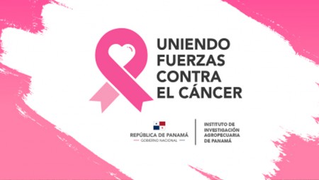 IDIAP apoya la cinta rosada