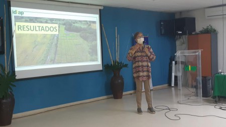 SUSTENTACIÓN PARA EL REGISTRO DE NUEVAS VARIEDADES DE SEMILLAS