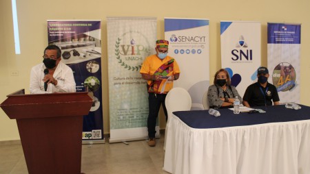 INVESTIGADORES DEL IDIAP COMPARTEN CONOCIMIENTOS SOBRE TECNOLOGÍAS EMERGENTES