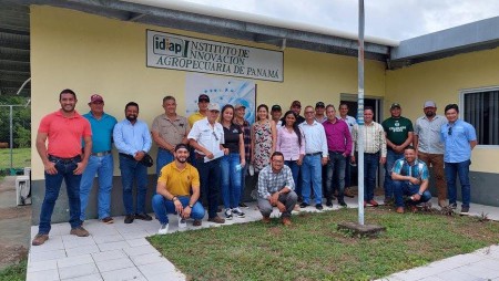 CURSO INTENSIVO DE ACTUALIZACIÓN EN NUEVAS TÉCNICAS PECUARIAS