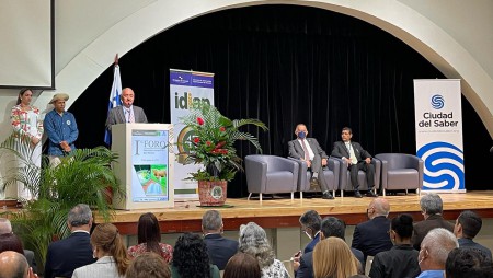 CELEBRACIÓN DE LOS 47 AÑOS DE FUNDACIÓN DEL IDIAP