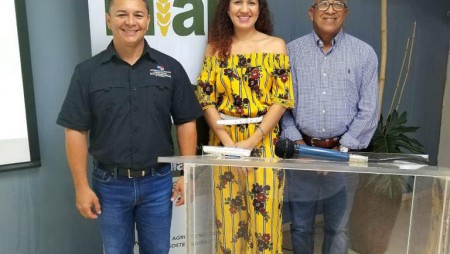 PRESENTACIÓN DE TESIS «ESTUDIO EPIDEMIOLÓGICO DE LA LEUCOSIS BOVINA EN PANAMÁ»