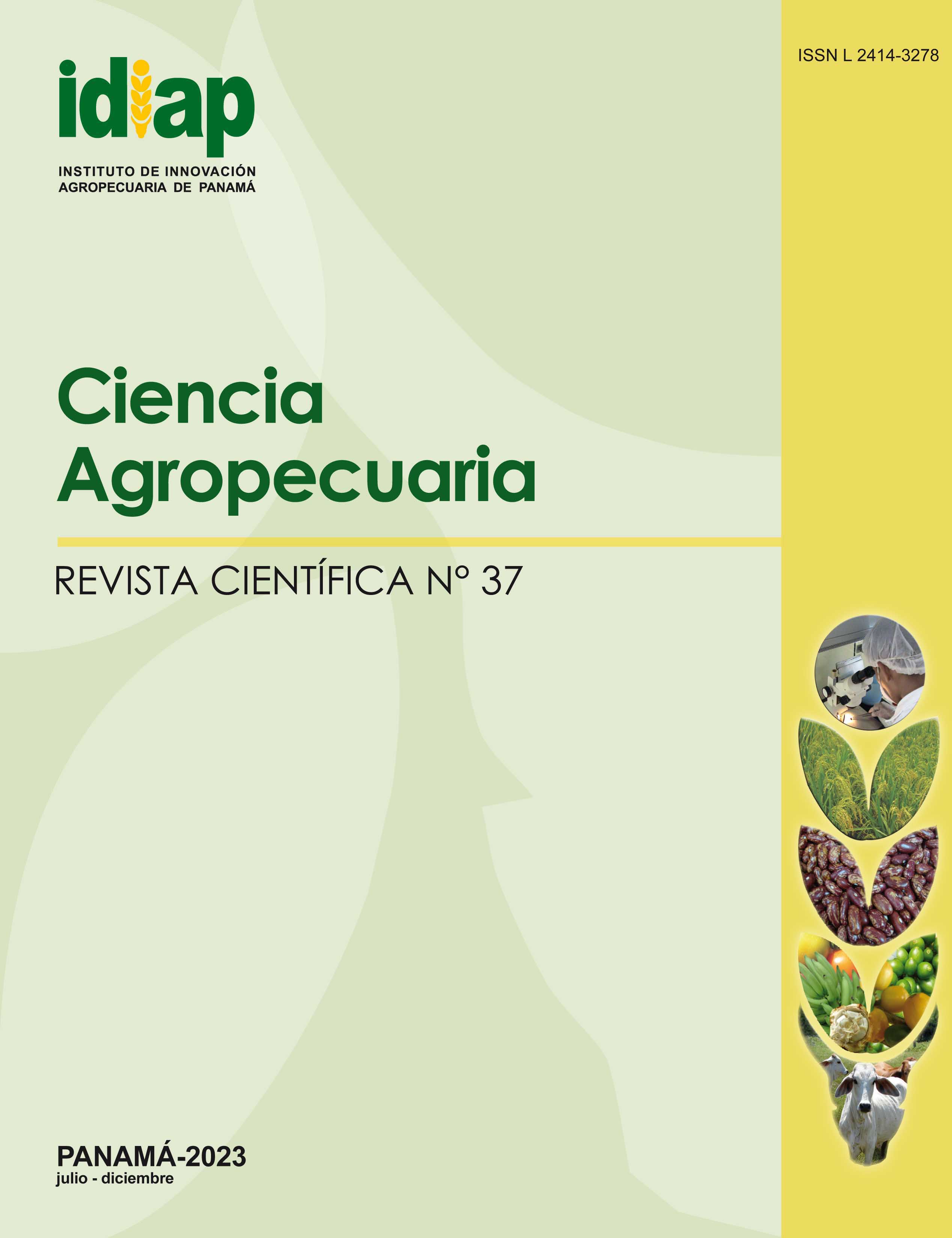 Revista Científica Ciencia Agropecuaria