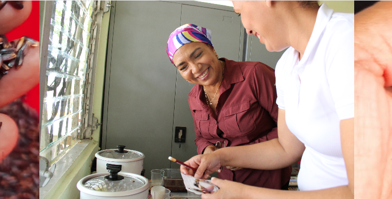 Se Desarrolla Prueba Piloto sobre Aceptabilidad Culinaria de arroces criollos