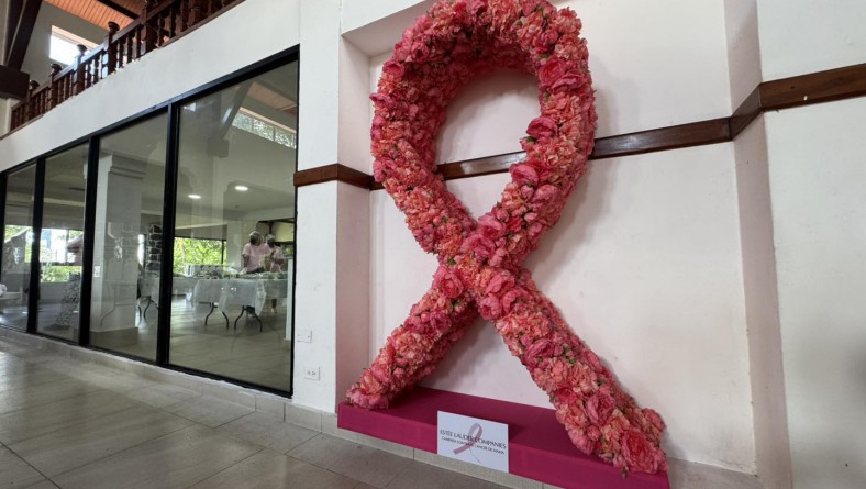 EL IDIAP SE SUMA A LA LUCHA CONTRA EL CÁNCER