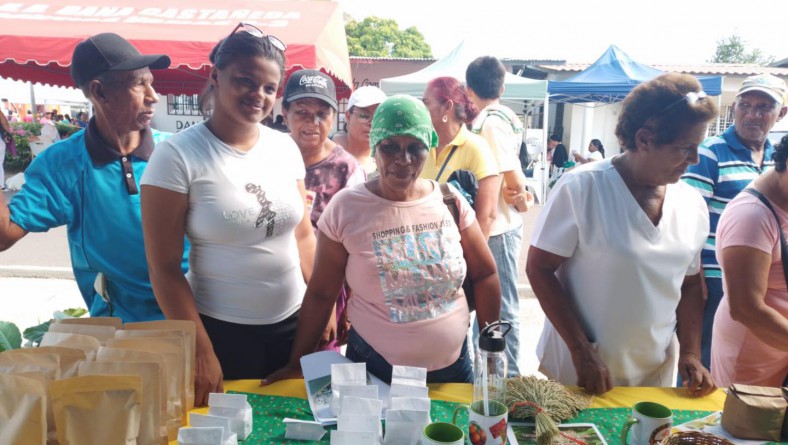 IDIAP PARTICIPA EN ACTIVIDAD DE SAN JUAN DE DIOS EN NATÁ