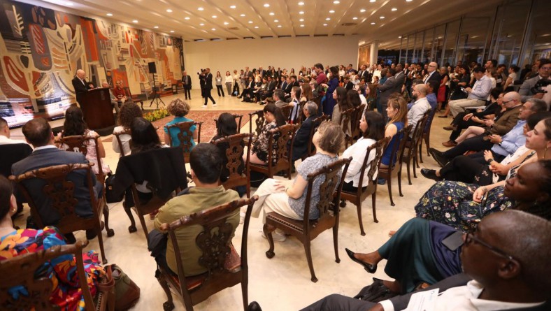 IDIAP PARTICIPA EN CONFERENCIA SOBRE CLIMA Y AIRE LIMPIO