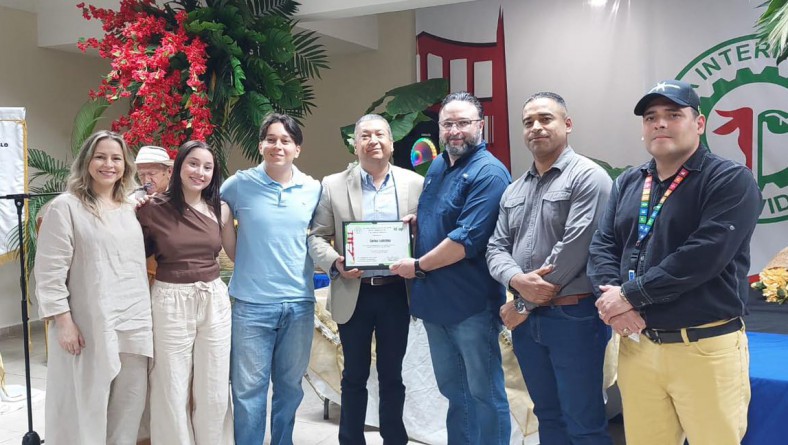 ENCUENTRO AGROPECUARIO