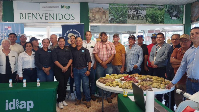 TECNOLOGÍA IDIAP EN FESTIVAL DE SABORES
