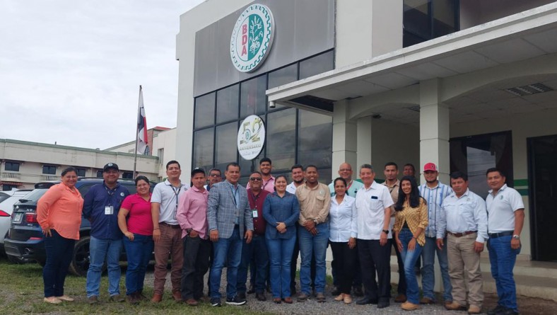 IDIAP CAPACITA A TÉCNICOS DEL BDA SOBRE HERRAMIENTAS DE SIMULACIÓN