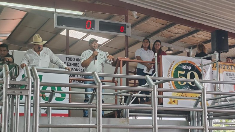 CENTRO IDIAP DIVISA PRESENTA RESULTADOS DE INVESTIGACIONES