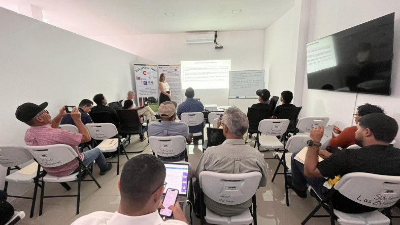 PRÁCTICAS AGROECOLÓGICAS E INNOVACIÓN PARA LA RESTAURACION DE SUELOS