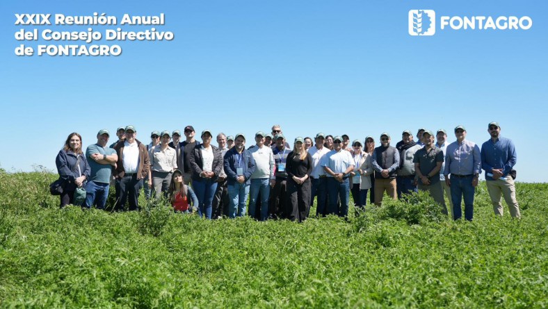 PANAMÁ FORTALECE SU COMPROMISO CON LA INNOVACIÓN AGROPECUARIA EN LA XXIX REUNIÓN DEL CONSEJO DIRECTIVO DE FONTAGRO
