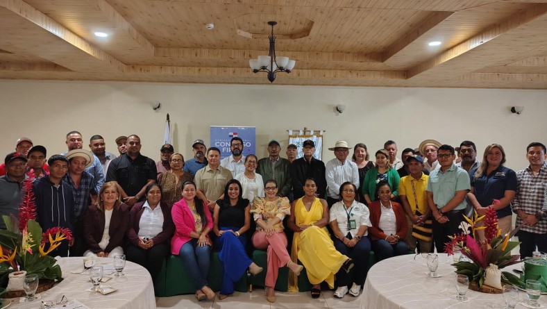 PRESENTAN RESULTADOS DEL PROYECTO INTERNACIONAL PARA FOMENTAR EL CONSUMO DE FRIJOL ENRIQUECIDO