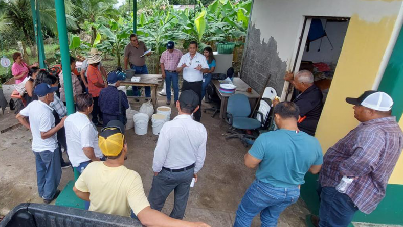 TECNOLOGÍAS PECUARIAS DEL IDIAP AL ALCANCE DEL GANADERO 