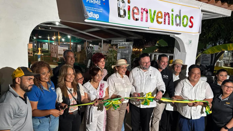 INNOVACIÓN Y TECNOLOGÍA AGROPECUARIA EN LA FERIA DE LA CHORRERA