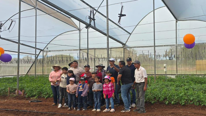 PROHORTAS PROMUEVE LA EDUCACIÓN CIENTÍFICA Y AMBIENTAL EN LA NIÑEZ