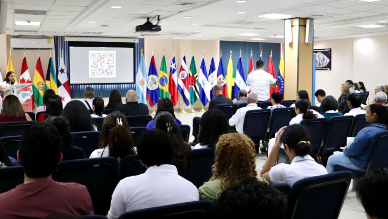 SEMINARIO TALLER «AGRICULTURA VERTICAL EN AMERICA LATINA Y EL CARIBE: INNOVACIÓN Y MANEJO DE SISTEMAS HIDROPÓNICOS, ILUMINACIÓN Y NUTRICION VEGETAL».»
