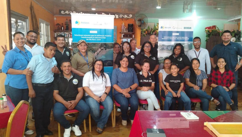 IDIAP REALIZA JORNADA DE CAPACITACIÓN EN APICULTURA.
