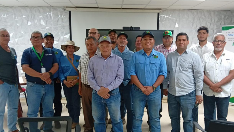 IDIAP Y APROLECSA SE REUNEN FORMALMENTE