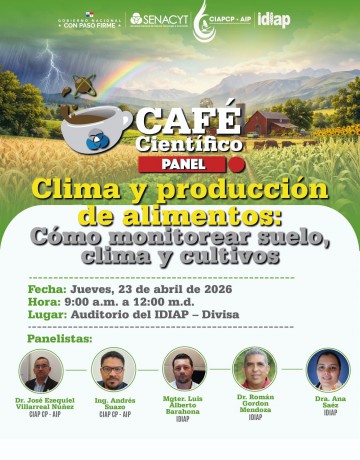 Café Científico