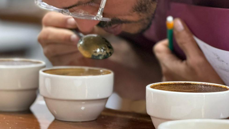 EVALUACIÓN SENSORIAL DE 22 VARIEDADES DE CAFÉ ARÁBICA