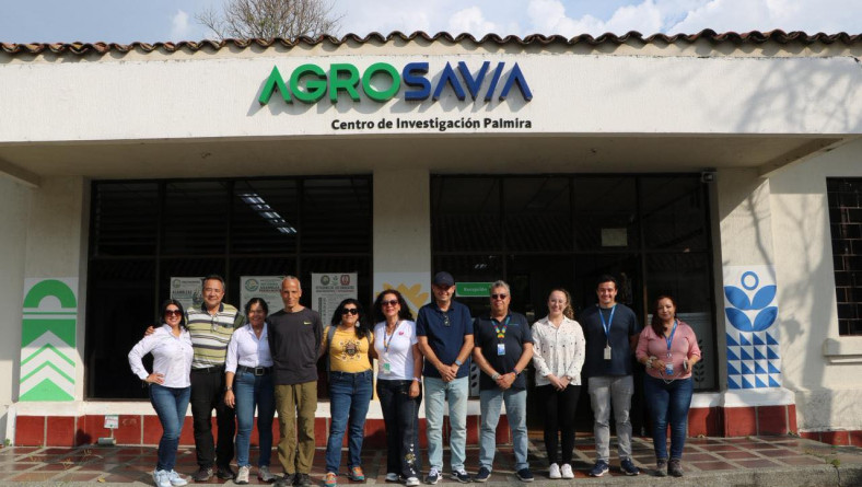 IDIAP PARTICIPA DE LA REUNIÓN ANUAL DE ALIADOS DEL PROYECTO LINCGLOBAL
