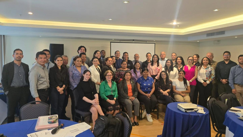 IDIAP PARTICIPA EN EL TALLER «EL ECOSISTEMA DE LOS MERCADOS DE CARBONO»