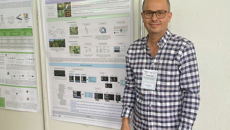 IDIAP PARTICIPA EN EL INTERNATIONAL SYMPOSIUM ON SSDNA VIRUSES