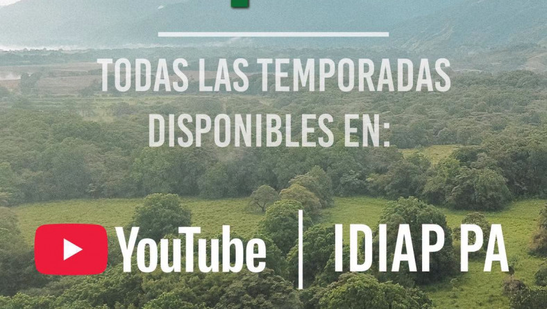 CAPÍTULO NUEVO DE IDIAP VISIÓN
