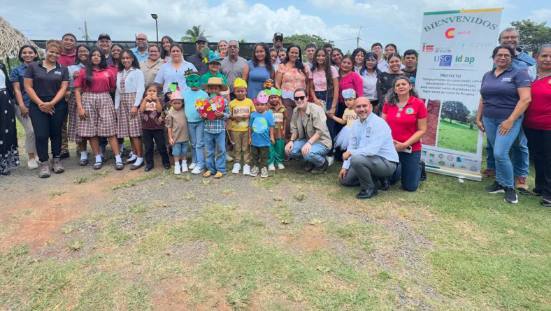 IDIAP CELEBRA EL DÍA INTERNACIONAL DE LA CONSERVACIÓN DE LOS SUELOS