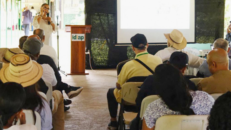 EL IDIAP ORIENTAL (CHEPO) CELEBRA 51 ANIVERSARIO DE LA ENTIDAD CON CONFERENCIAS
