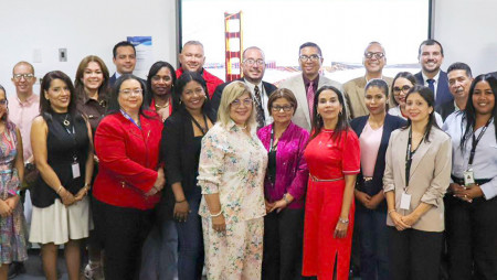 IDIAP CELEBRA DÍA DEL ABOGADO CON UNA CONFERENCIA PARA LOS COLABORADORES