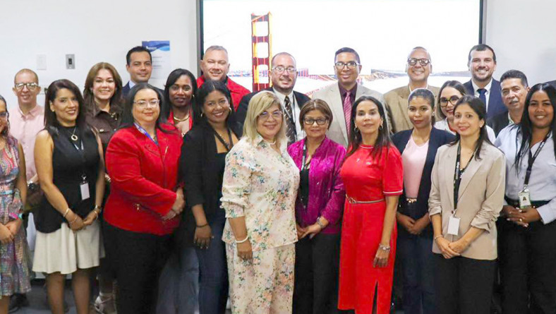 IDIAP CELEBRA DÍA DEL ABOGADO CON UNA CONFERENCIA PARA LOS COLABORADORES