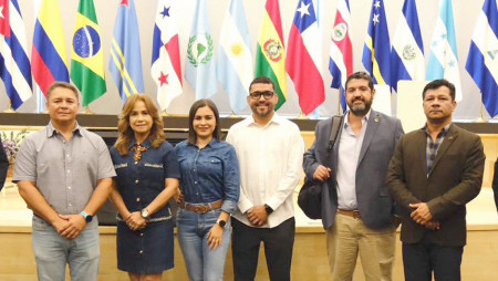 REPRESENTACIÓN DE IDIAP PARTICIPA EN EL CONGRESO DE ANAGAN 2026