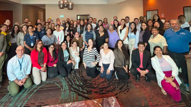 TALLER DE VALIDACIÓN DEL INVENTARIO NACIONAL DE GASES DE EFECTO INVERNADERO 2026