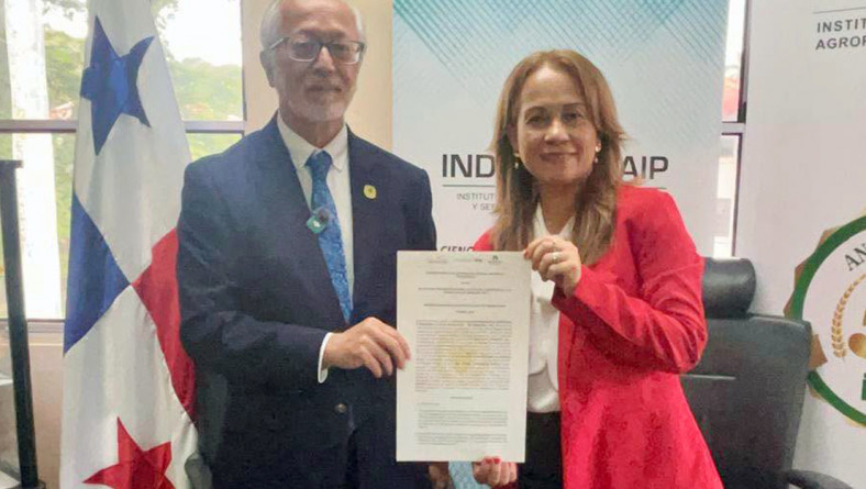 IDIAP E INDICASAT FORMALIZAN CONVENIO DE COOPERACIÓN TÉCNICA, CIENTÍFICA Y TECNOLÓGICA
