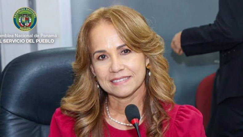 IDIAP SUSTENTÓ LA ASIGNACIÓN PRESUPUESTARIA PARA LA VIGENCIA FISCAL 2027