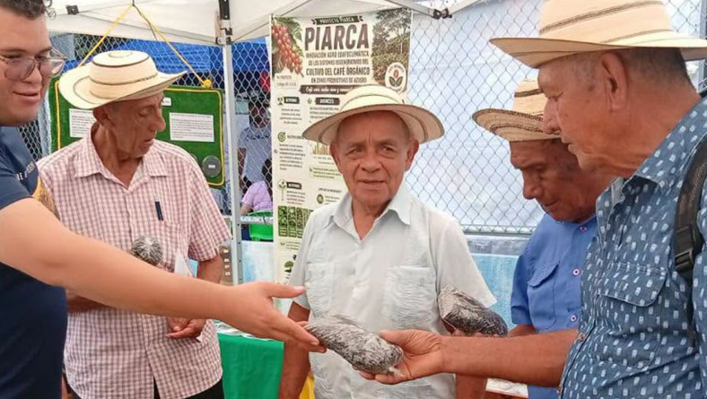 EL IDIAP PARTICIPÓ EN LA JORNADA DE ACCIÓN SOCIAL «TRANSFORMANDO VIDAS»