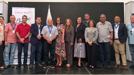 68° REUNIÓN DEL PROG. COOPERATIVO CENTROAMERICANO PARA MEJORAMIENTO DE CULTIVOS Y ANIMALES
